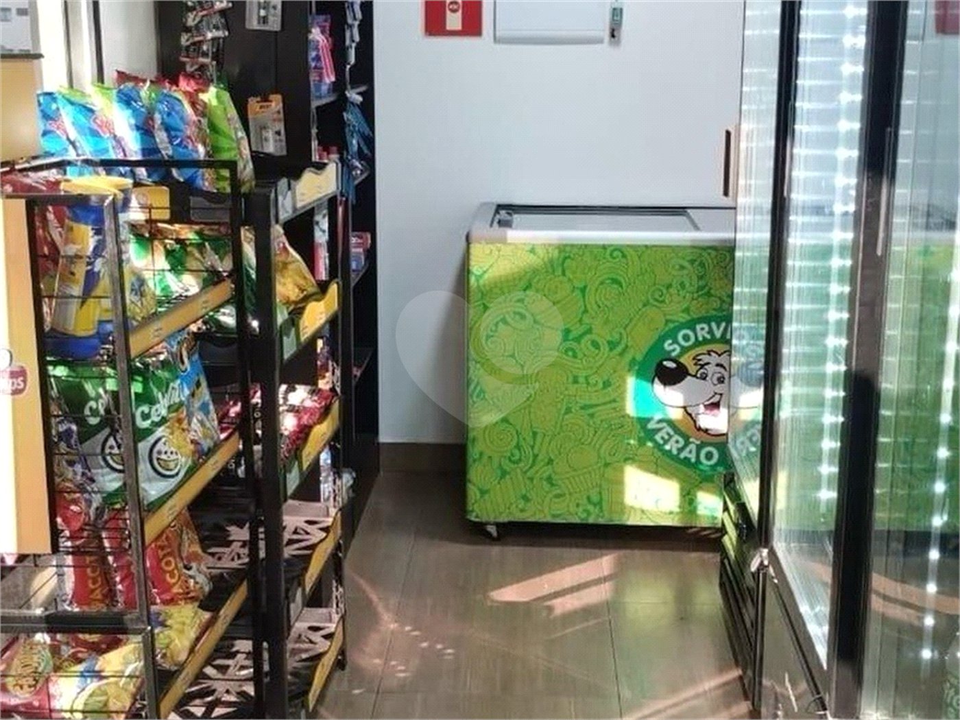 Apartamento à venda com 2 quartos em Jardim Gutierres, Sorocaba, SP