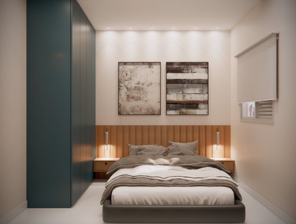 Residencial Toronto