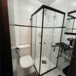 Apartamento Residencial à venda, Vila Júlia, Guarujá - AP0740.