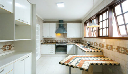 Casa Térrea à venda com 3 quartos, sendo 2 suítes,  em Jardim Marajoara, São Paulo, SP