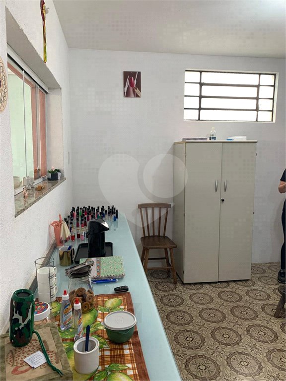 Casa à venda com 2 quartos em Parque Mandaqui, São Paulo, SP