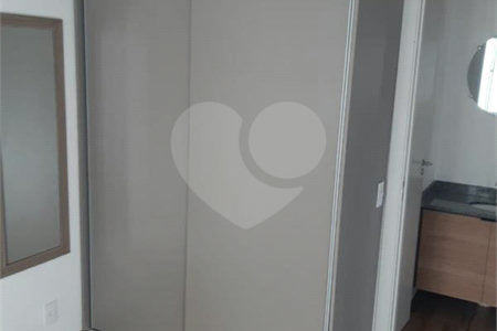 Apartamento à venda com 1 suíte em Várzea da Barra Funda, São Paulo, SP