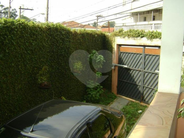 Sobrado à venda com 3 quartos, sendo 1 suíte,  em Vila Aurora (zona Norte), São Paulo, SP