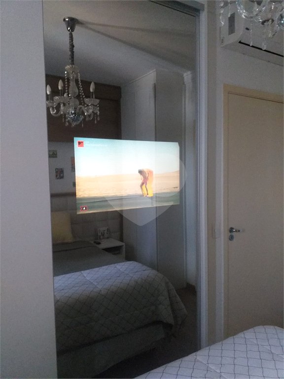 Apartamento à venda com 3 quartos, sendo 1 suíte, em Parque Campolim, Sorocaba, SP