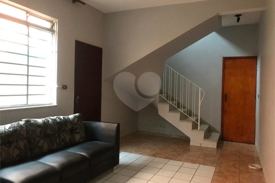 Sobrado à venda com 2 quartos em Casa Verde, São Paulo, SP