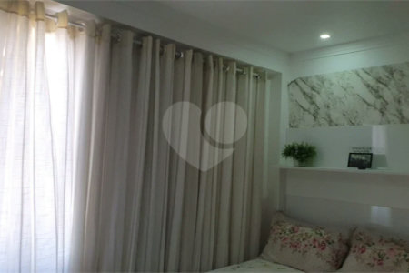 Apartamento à venda com 2 quartos em Vila Medeiros, São Paulo, SP