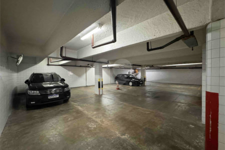 Apartamento à venda com 3 quartos, sendo 1 suíte, em Perdizes, São Paulo, SP
