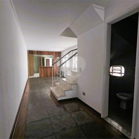 Sobrado à venda com 3 quartos, sendo 1 suíte,  em Jardim Esmeralda, São Paulo, SP