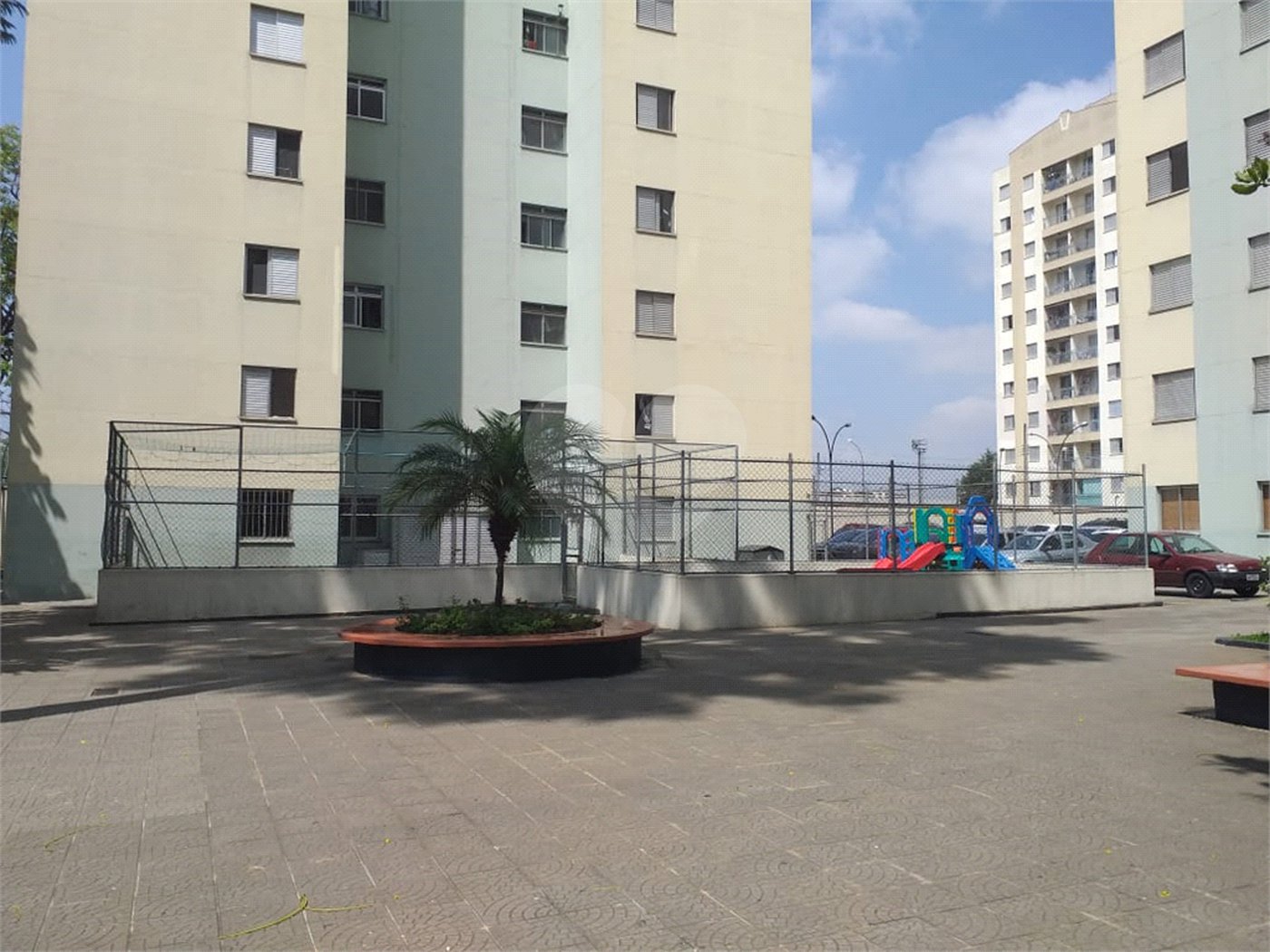 Apartamento à venda com 3 quartos em Vila Guilherme, São Paulo, SP