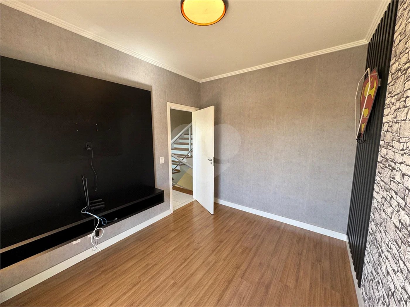 Casa para locação em condominio em Valinhos