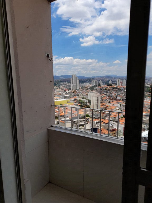 Apartamento para alugar com 2 quartos em Parada Inglesa, São Paulo, SP