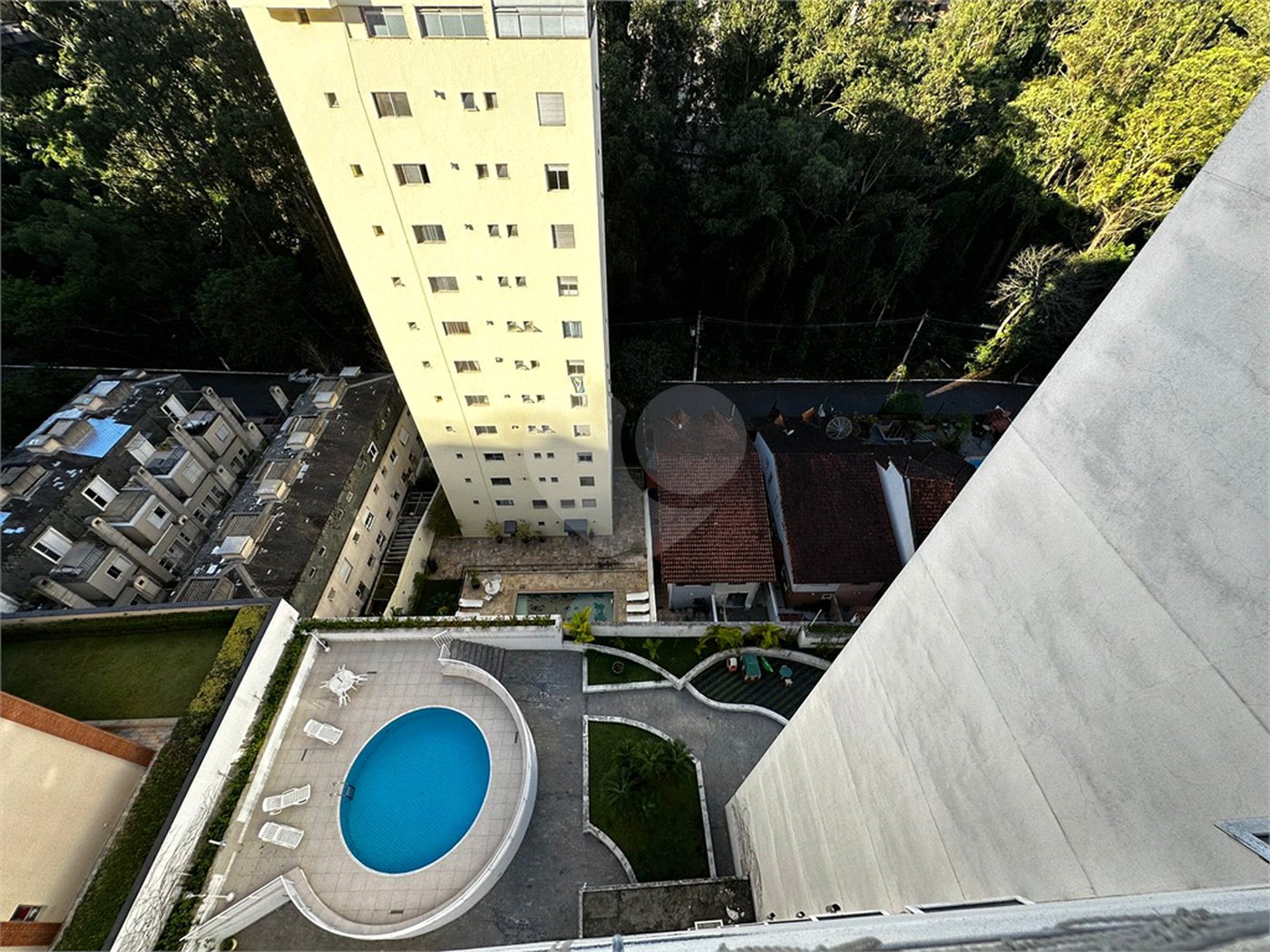 Apartamento à venda com 3 quartos, sendo 1 suíte, em Vila Andrade, São Paulo, SP