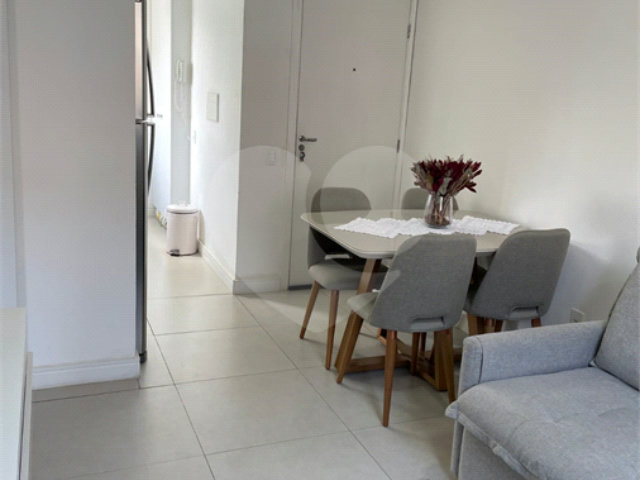 Apartamento à venda com 2 quartos em Jaraguá, São Paulo, SP