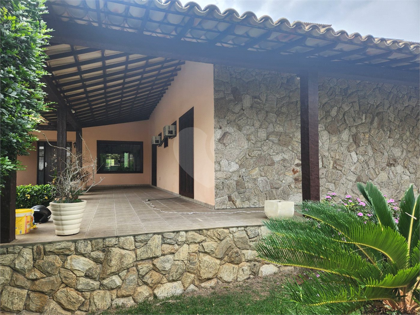 Casa à venda com 4 suítes em Geribá, Armação dos Búzios, RJ