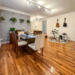 Apartamento com 3 dormitórios à venda, 139 m² por R$ 920.000,00 - Marapé - Santos/SP