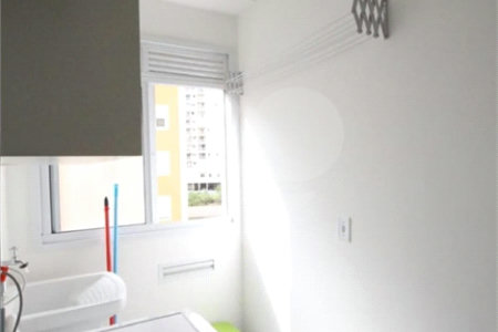 Apartamento à venda com 2 quartos, sendo 1 suíte, em Vila Andrade, São Paulo, SP