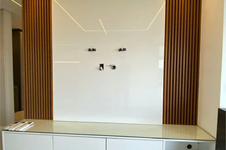 Apartamento à venda com 2 quartos, sendo 1 suíte,  em Jardim Caboré, São Paulo, SP