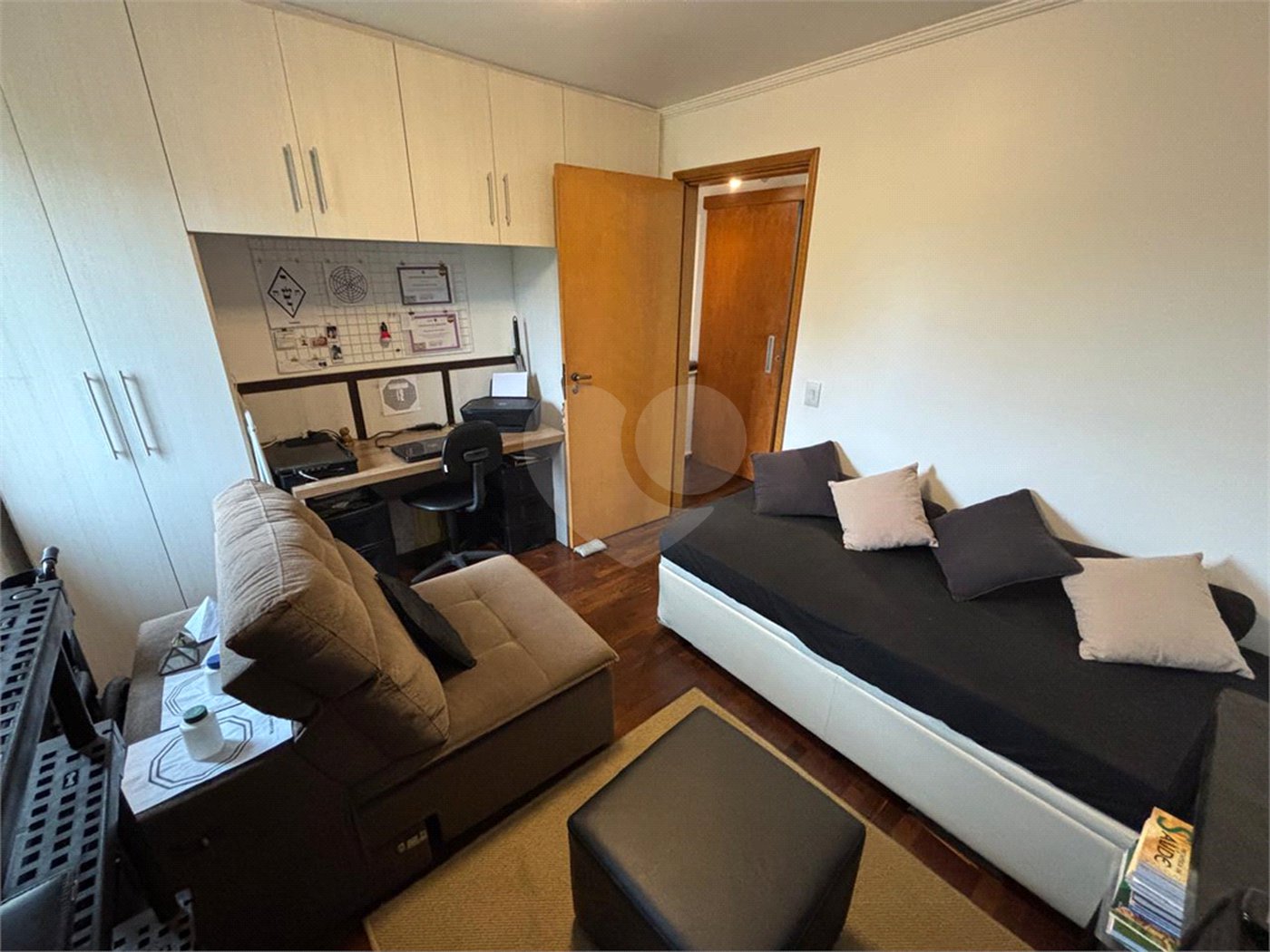Apartamento à venda ou para alugar com 3 quartos, sendo 1 suíte, em Mandaqui, São Paulo, SP