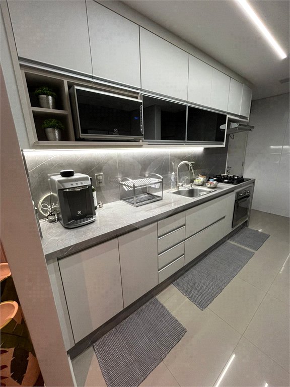 Apartamento à venda com 3 suítes em Vila Andrade, São Paulo, SP