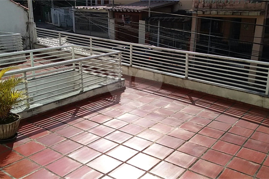 Sobrado à venda com 7 quartos, sendo 1 suíte, em Jardim São Paulo(zona Norte), São Paulo, SP