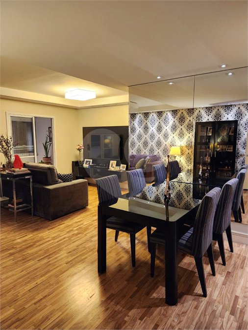 Apartamento à venda com 3 suítes em Vila Suzana, São Paulo, SP