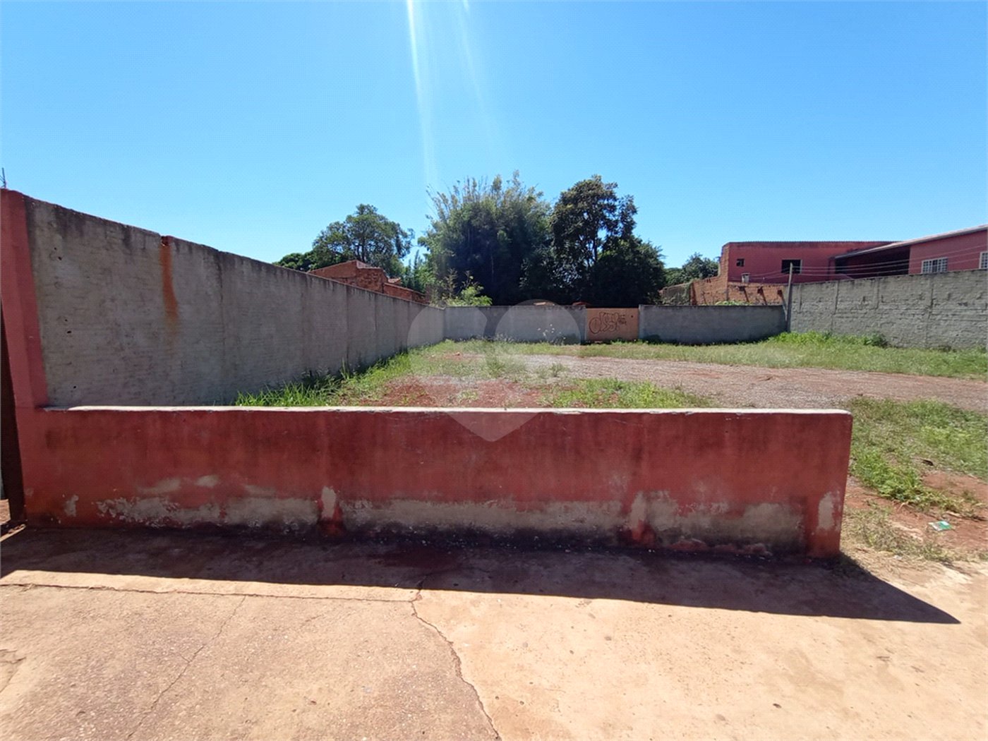 Terreno à venda em Vila Mazzei, Itapetininga, SP