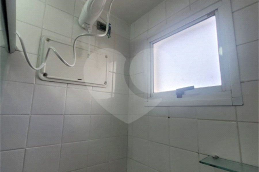 Apartamento à venda com 2 quartos em Lauzane Paulista, São Paulo, SP