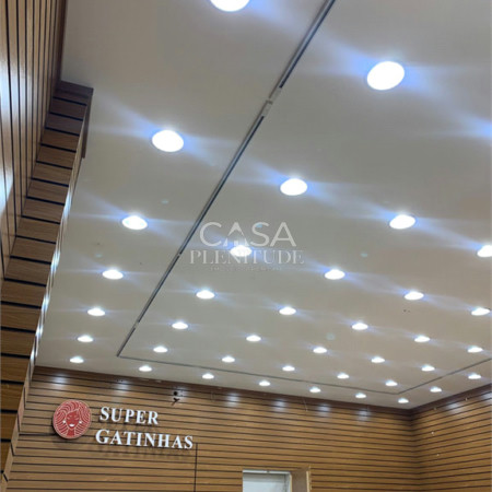 Salão para alugar no Centro, Sorocaba, SP