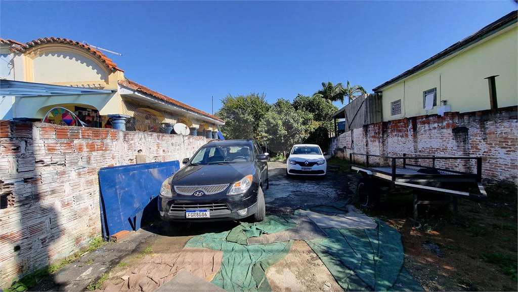Terreno à venda em Vila Gustavo, São Paulo, SP