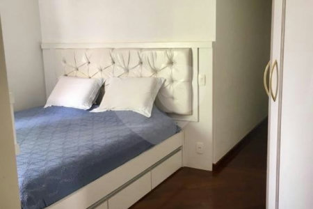 Apartamento à venda com 3 suítes em Vila Mascote, São Paulo, SP
