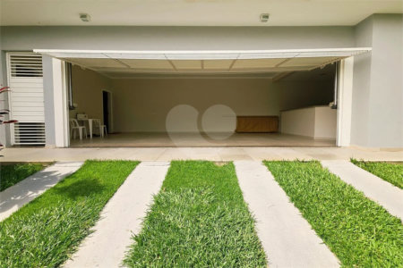 Casa à venda com 5 suítes no condomínio Capital Ville 2, Jundiaí - SP