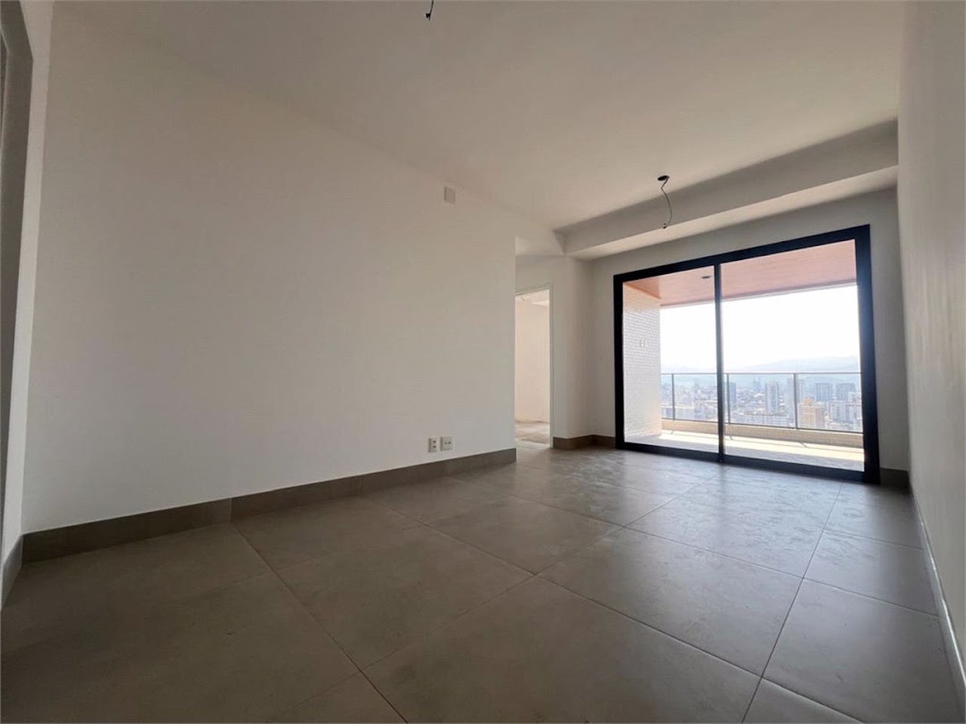 Apartamento com 2 dormitórios à venda, 83 m² por R$ 1.200.000,00 - Boqueirão - Santos/SP