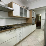 Apartamento com 3 dormitórios frente a praia à venda, 161 m² por R$ 2.200.000 - Gonzaga - Santos/SP