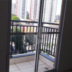 Apartamento à venda com 2 quartos em Tatuapé, São Paulo, SP