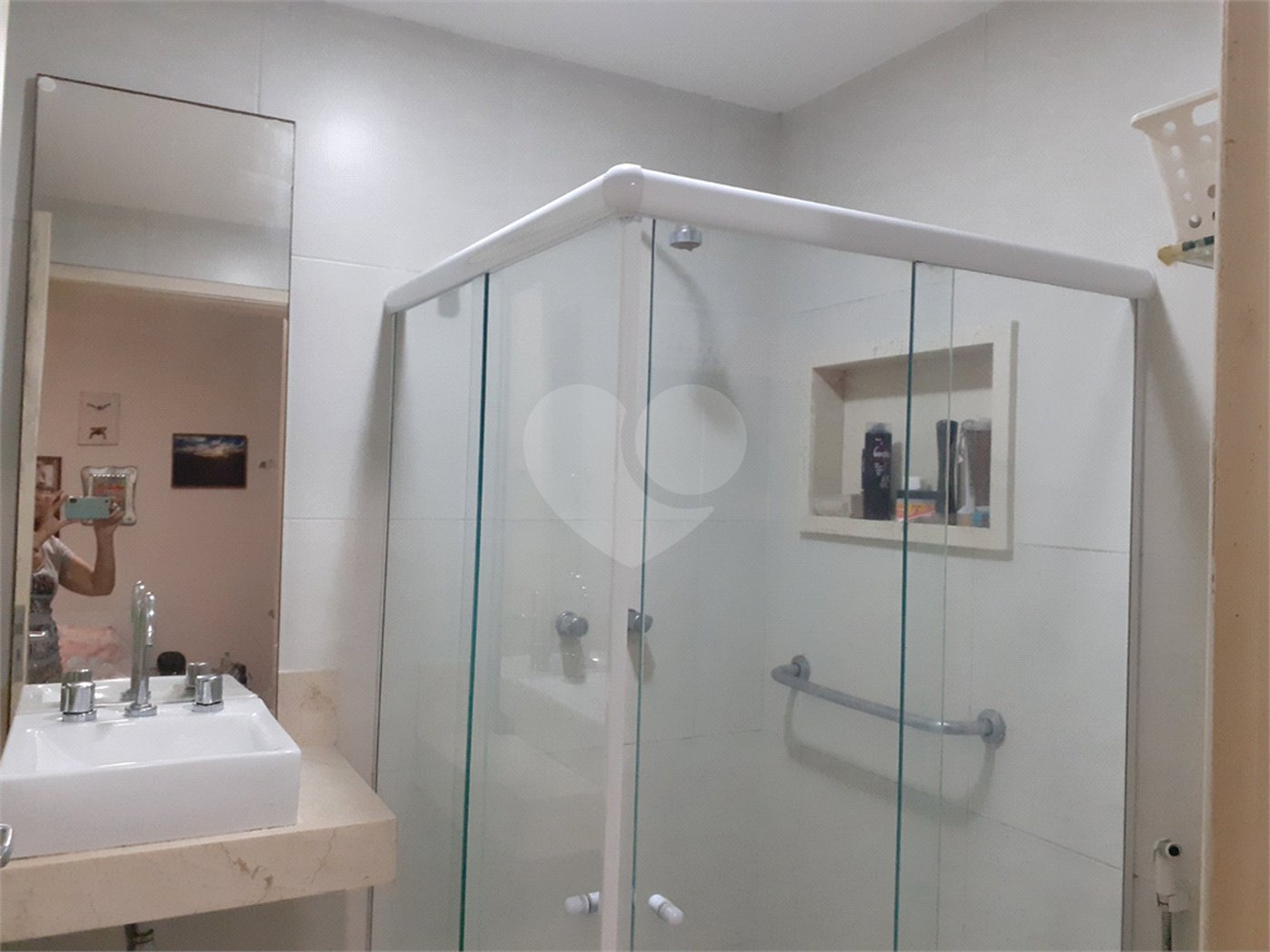 Apartamento à venda com 3 quartos, sendo 1 suíte,  em Tijuca, Rio de Janeiro, RJ