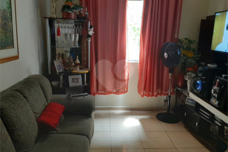 Apartamento à venda com 2 quartos em Vila Isabel, Rio de Janeiro, RJ