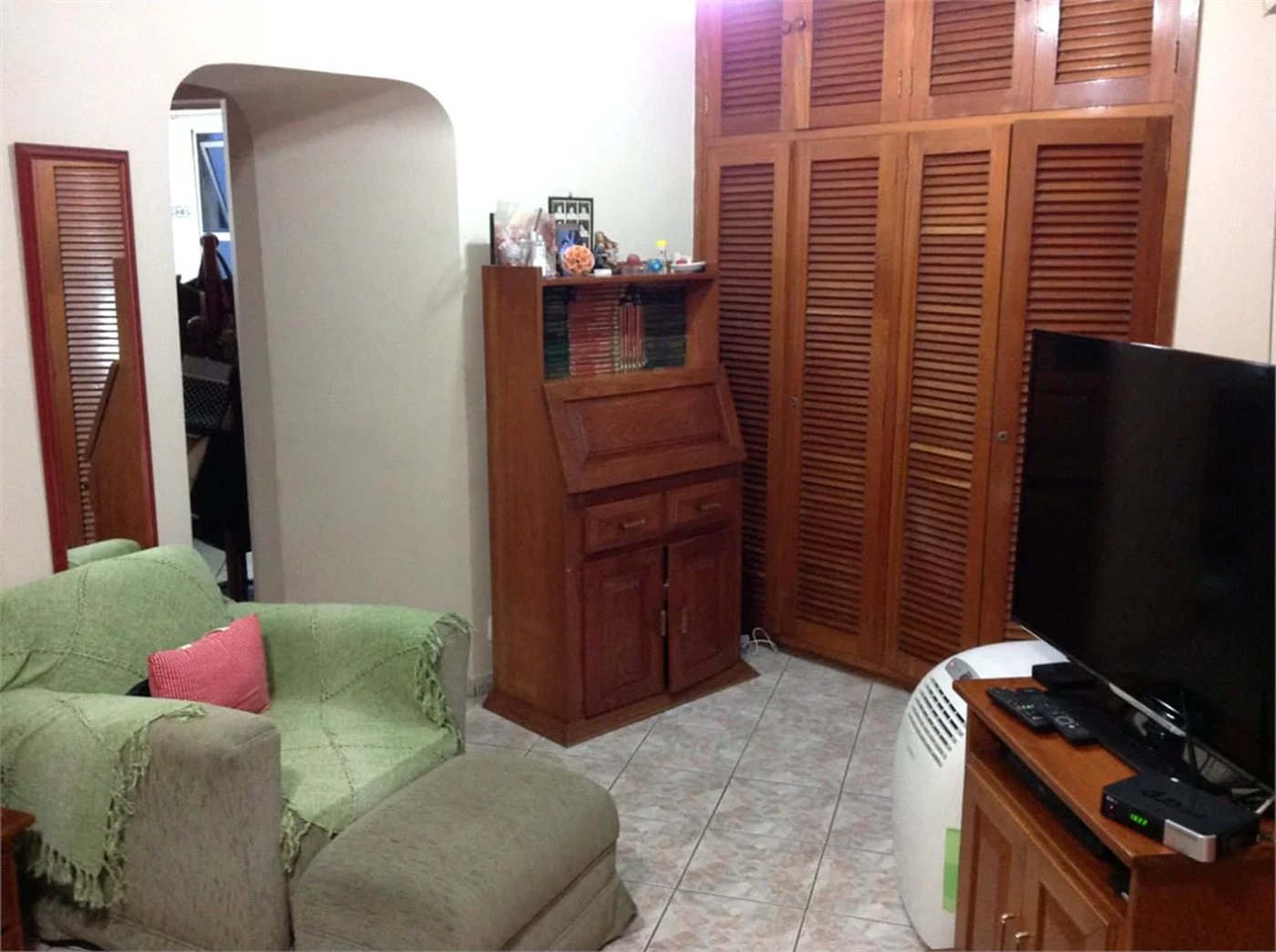Apartamento à venda com 3 quartos, sendo 1 suíte, em Vila Andrade, São Paulo, SP