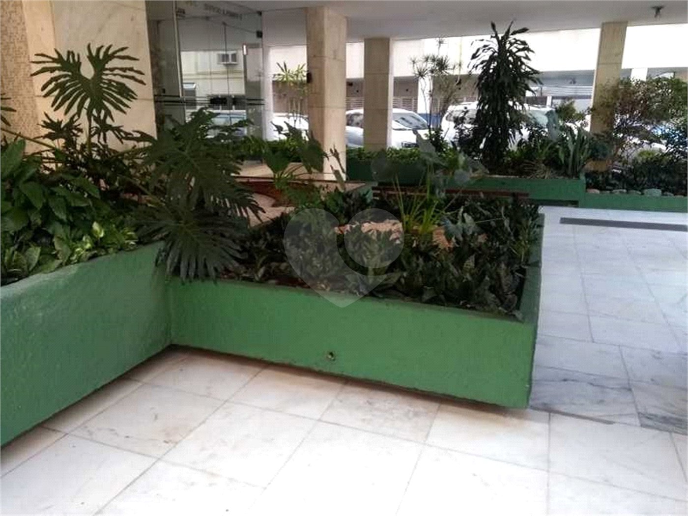 Apartamento à venda com 2 quartos em São Cristóvão, Rio de Janeiro, RJ