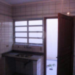 Sobrado à venda com 2 quartos em Vila Nivi, São Paulo, SP