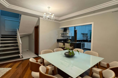 Casa à venda com 3 quartos, sendo 1 suíte,  em Jardim Residencial Firenze, Hortolândia, SP