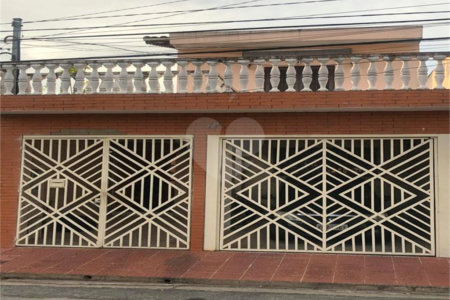 Sobrado à venda com 2 quartos, sendo 1 suíte, em Vila Prel, São Paulo, SP