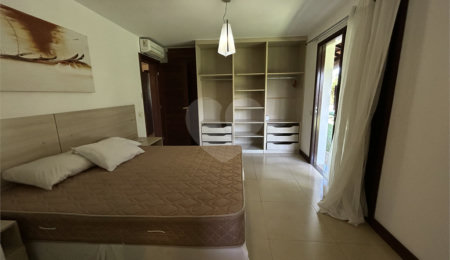 Apartamento à venda com 2 quartos, sendo 1 suíte,  em Praia do Mutá, Porto Seguro, BA