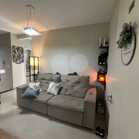 Apartamento à venda com 2 quartos em Salto Ville, Salto, SP