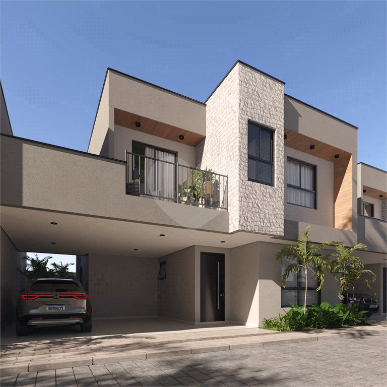 Casa à venda com 3 suítes no condomínio Residencial Celina, Atibaia - SP