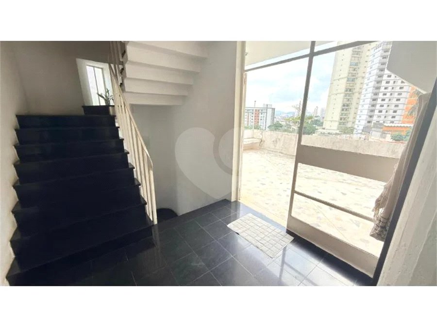 Casa à venda com 4 quartos, sendo 3 suítes, em Santana, São Paulo, SP