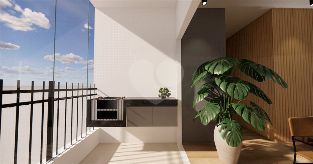 Apartamento à venda com 3 quartos, sendo 1 suíte, em Jardim Alvinópolis, Atibaia, SP