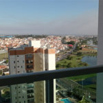 Apartamento à venda com 3 quartos, sendo 2 suítes, em Jardim Pompéia, Indaiatuba, SP