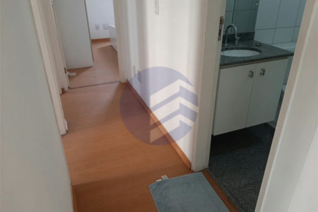 Apartamento à venda ou para alugar com 3 quartos, sendo 1 suíte, em Vila Suzana, São Paulo - SP