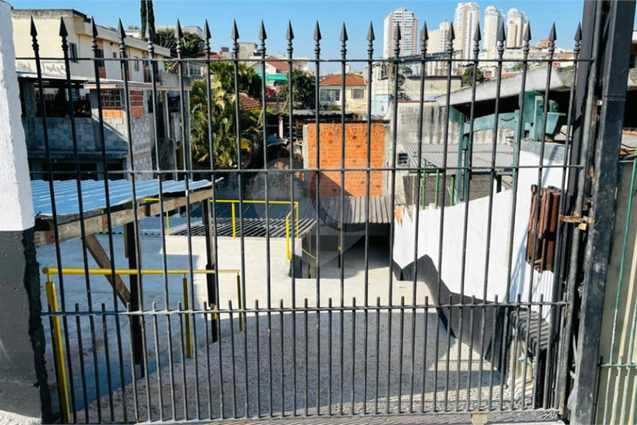 Terreno à venda ou para alugar em Imirim, São Paulo, SP