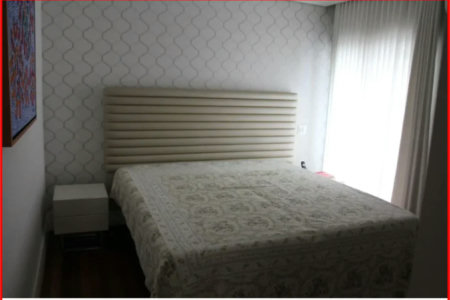 Apartamento à venda com 3 suítes em Jardim Fonte do Morumbi, São Paulo, SP